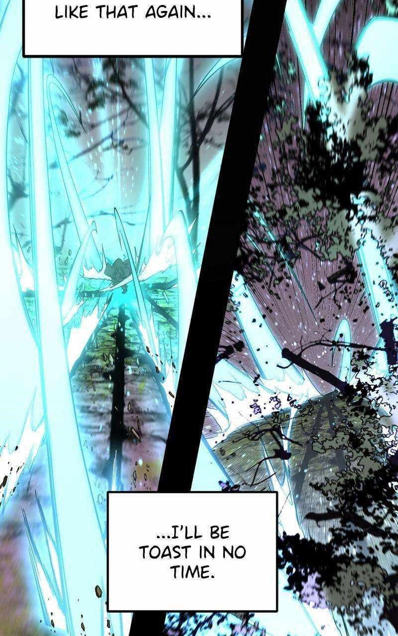 Hero Killer Chapter 158 - Page 81