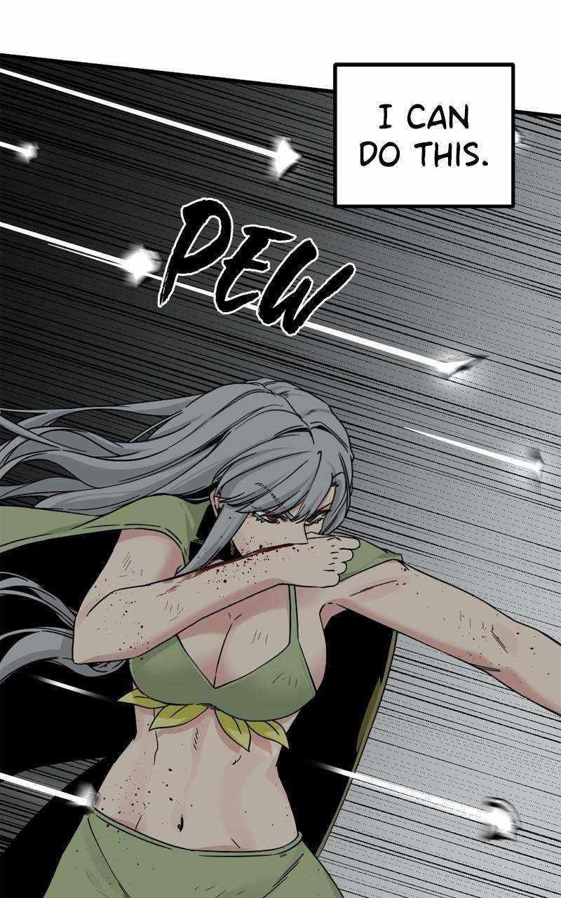 Hero Killer Chapter 158 - Page 91