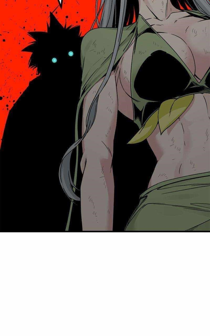 Hero Killer Chapter 158 - Page 98