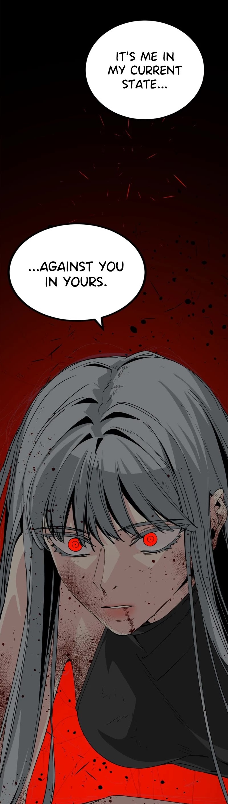 Hero Killer Chapter 159 - Page 1