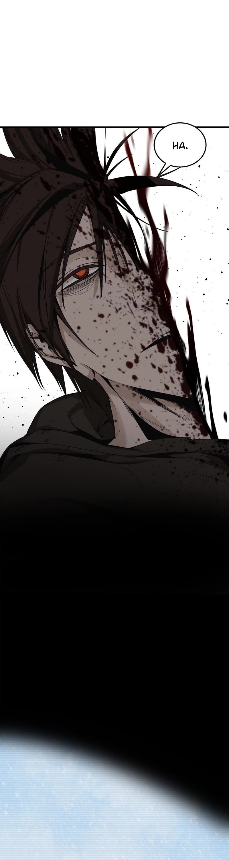 Hero Killer Chapter 159 - Page 11