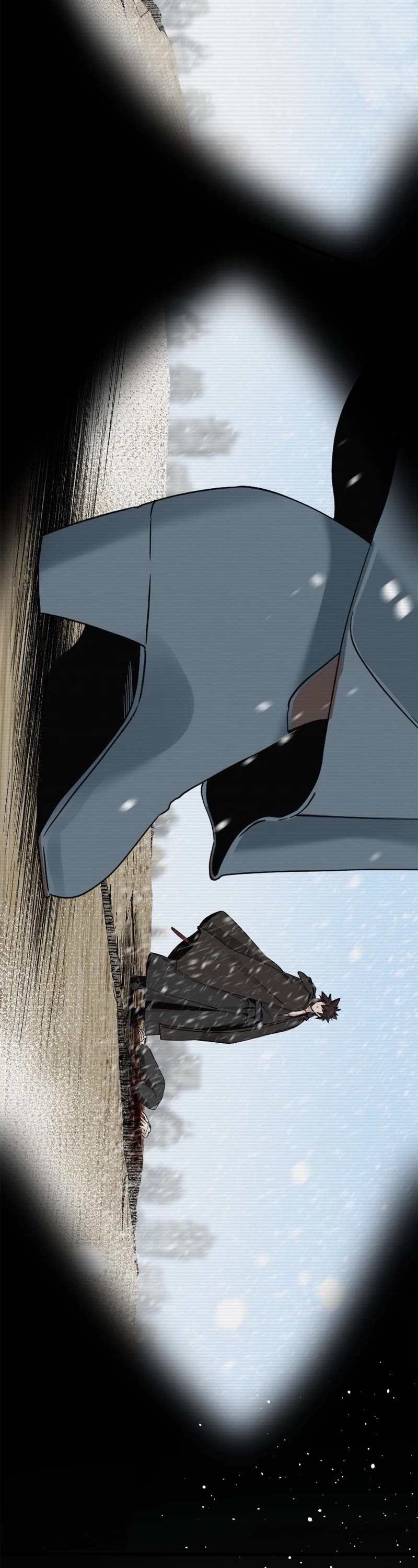 Hero Killer Chapter 159 - Page 13