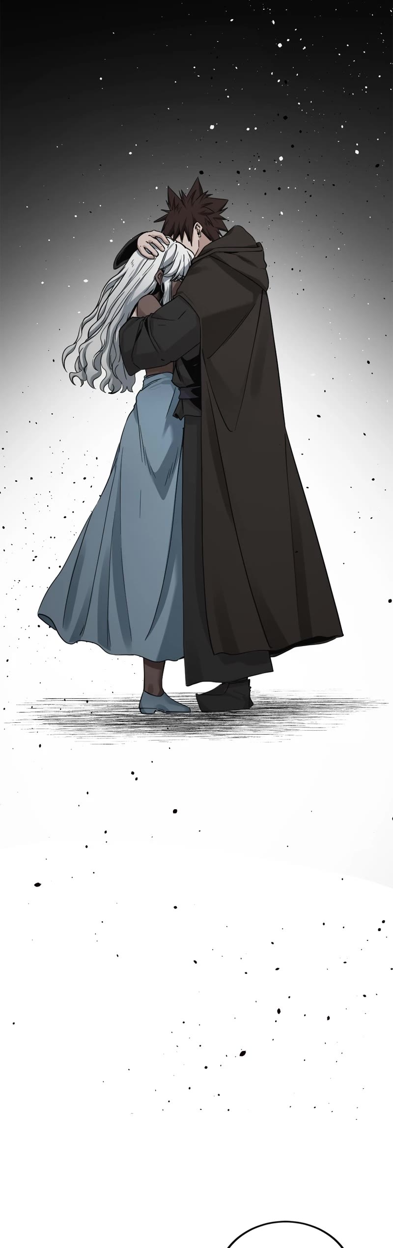 Hero Killer Chapter 159 - Page 14