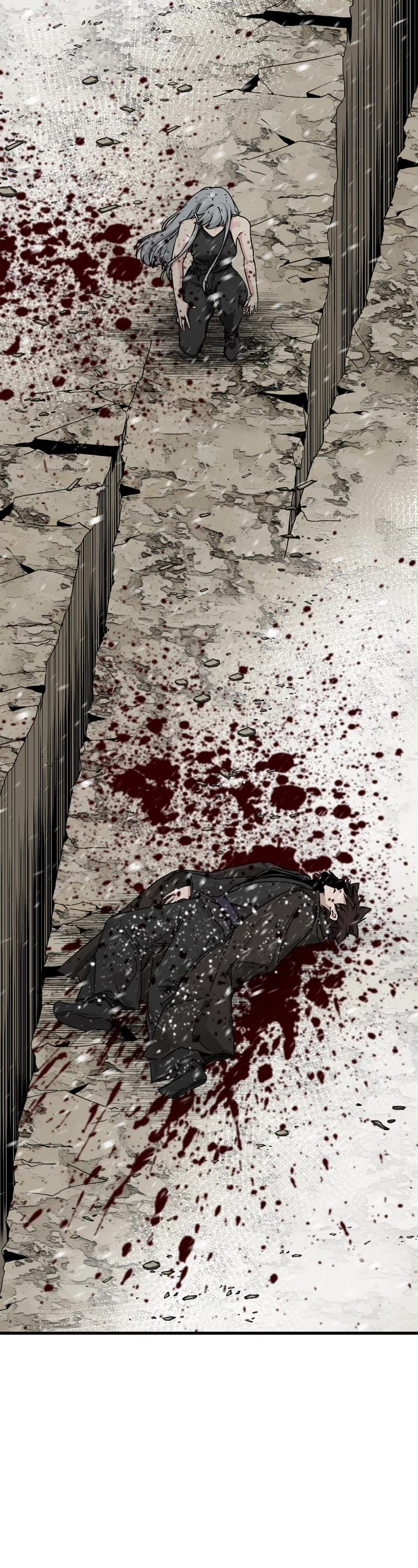 Hero Killer Chapter 159 - Page 17