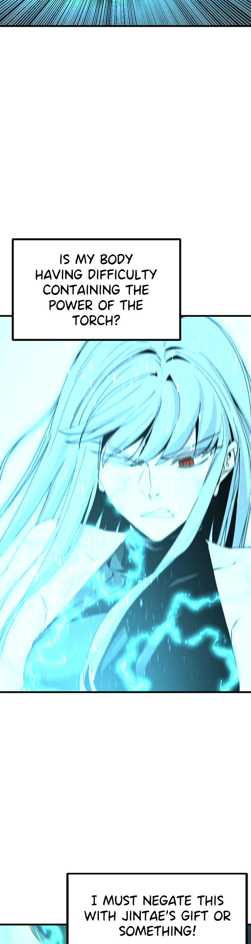 Hero Killer Chapter 159 - Page 21