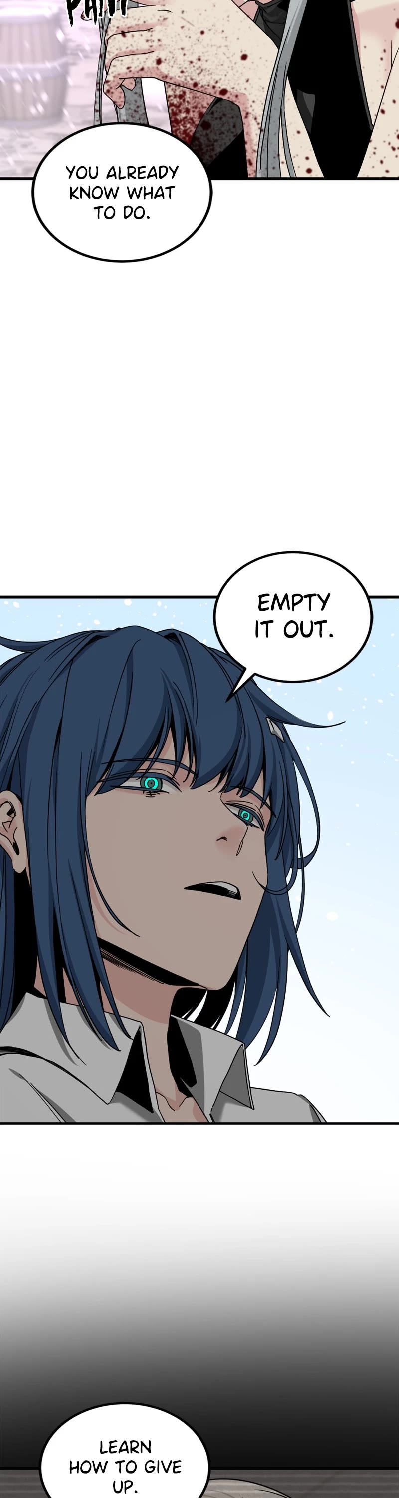 Hero Killer Chapter 159 - Page 27