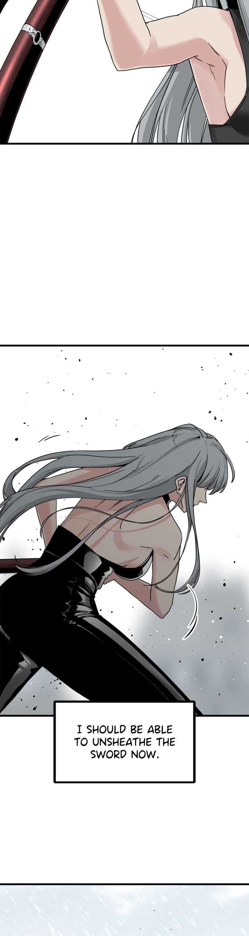 Hero Killer Chapter 159 - Page 37