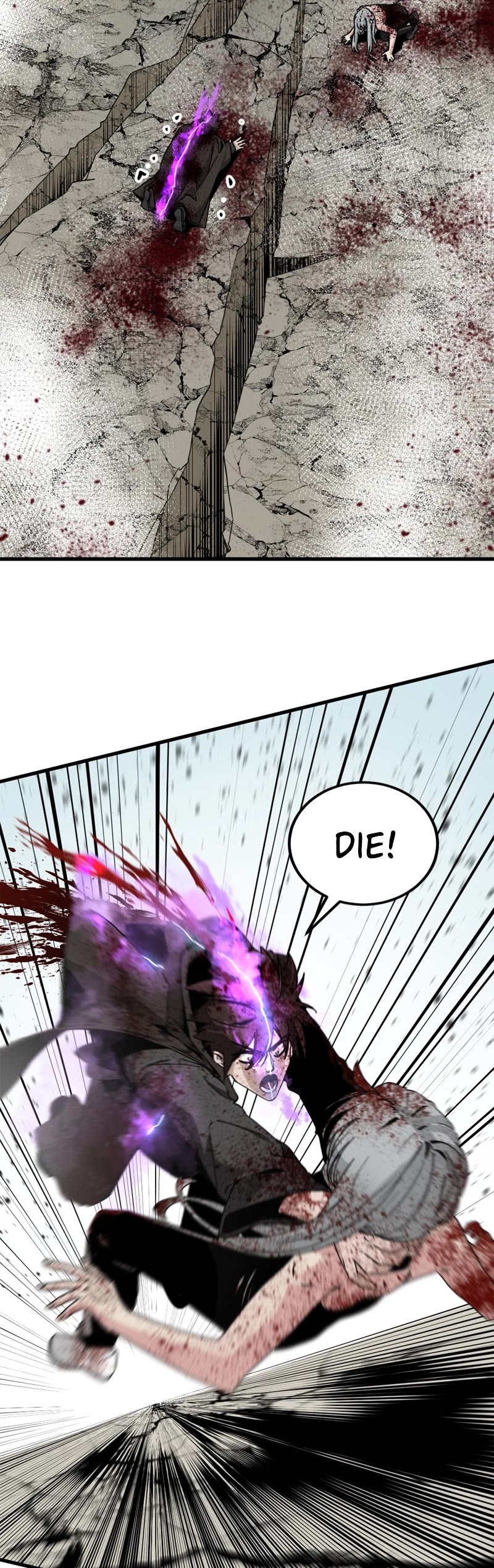 Hero Killer Chapter 159 - Page 4