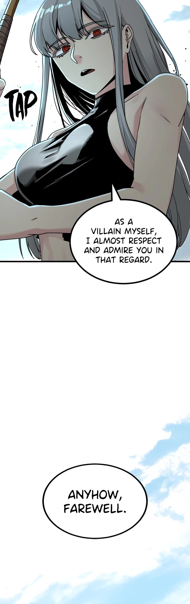 Hero Killer Chapter 159 - Page 44