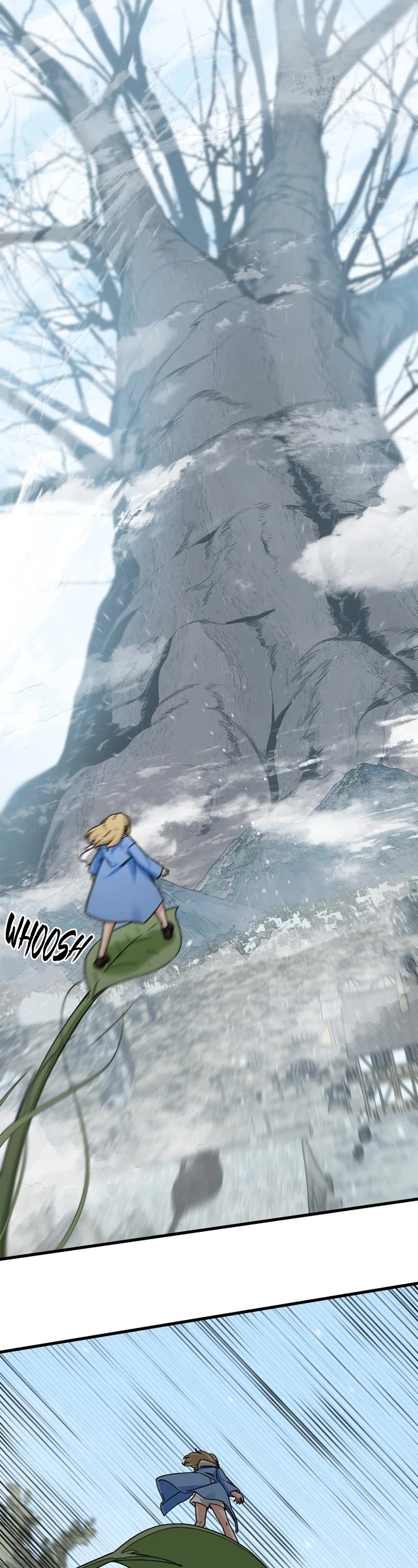 Hero Killer Chapter 159 - Page 48