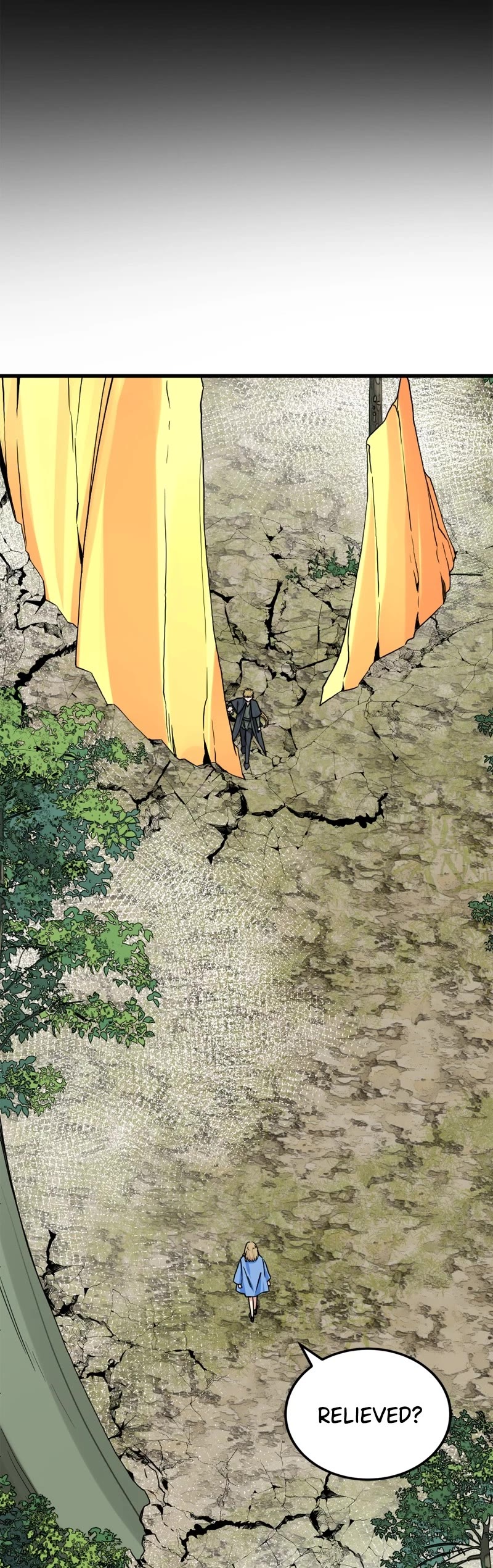 Hero Killer Chapter 159 - Page 54