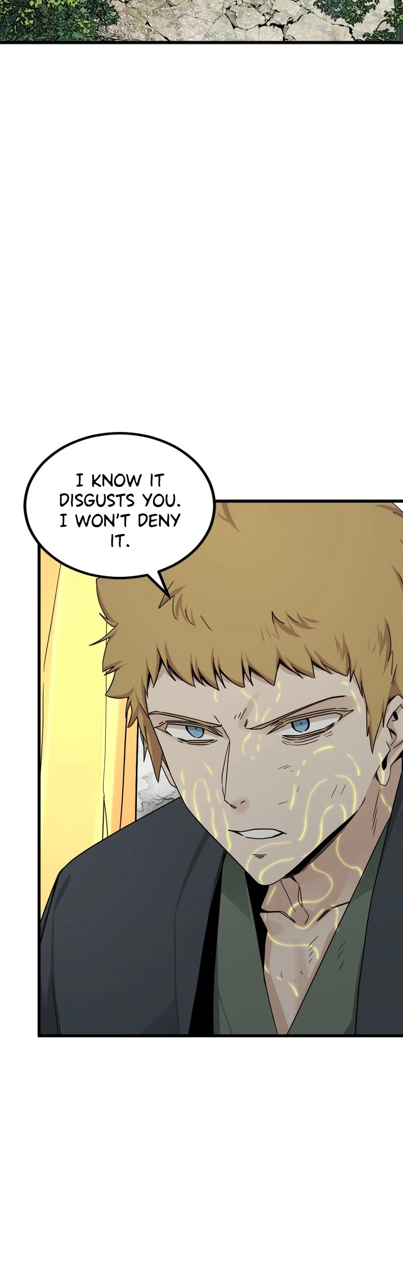 Hero Killer Chapter 159 - Page 55