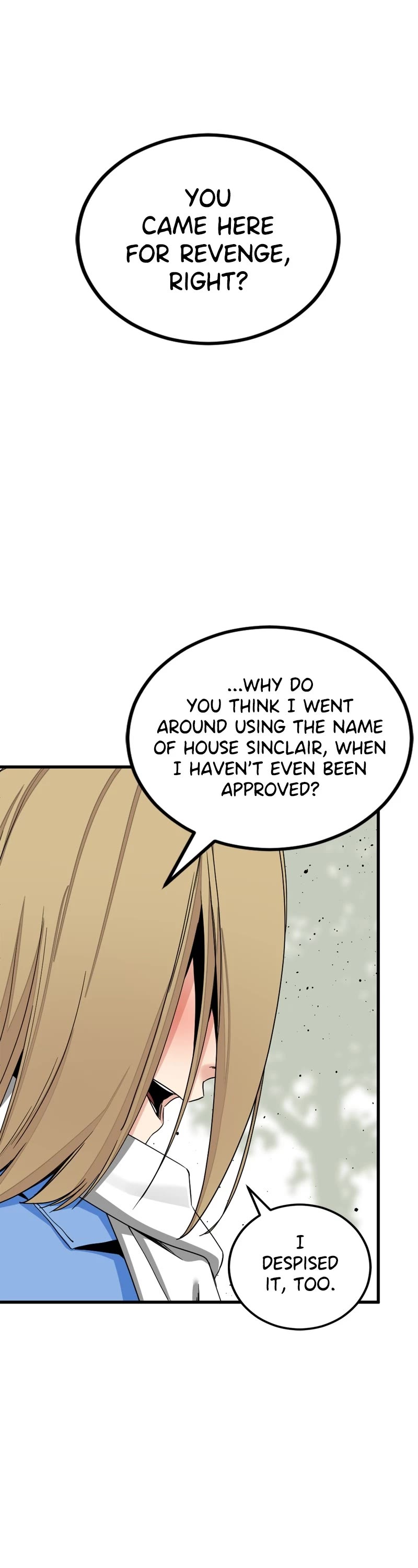 Hero Killer Chapter 159 - Page 56