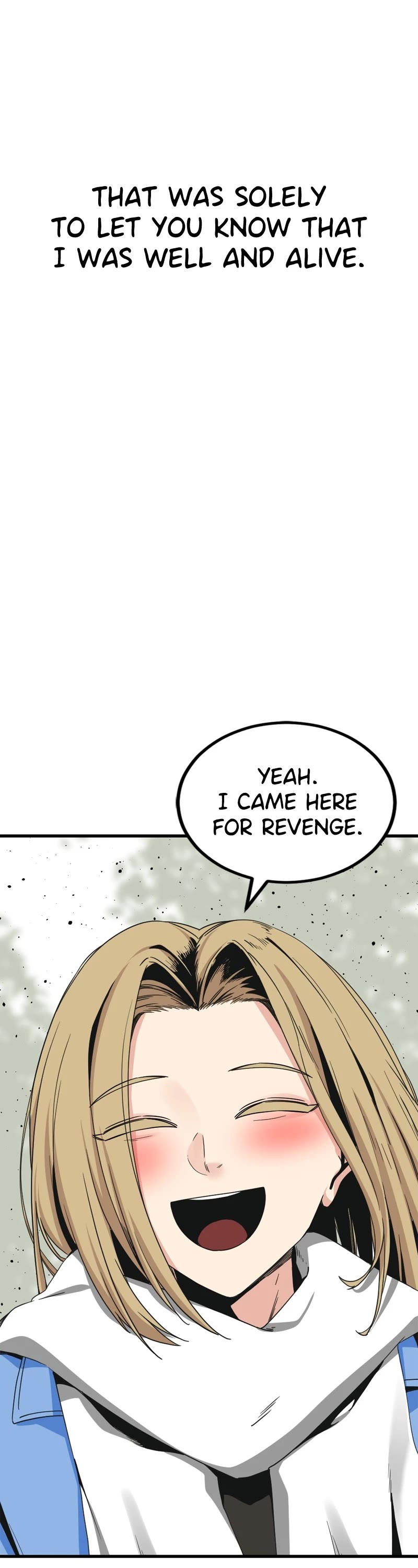 Hero Killer Chapter 159 - Page 57