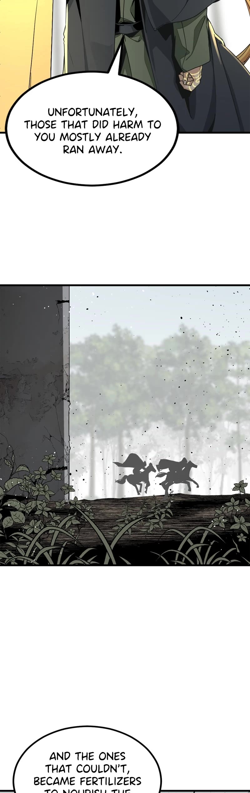 Hero Killer Chapter 159 - Page 59