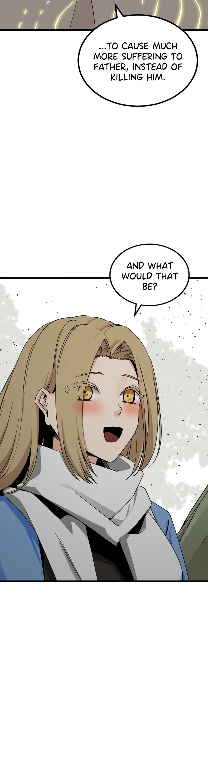 Hero Killer Chapter 159 - Page 61