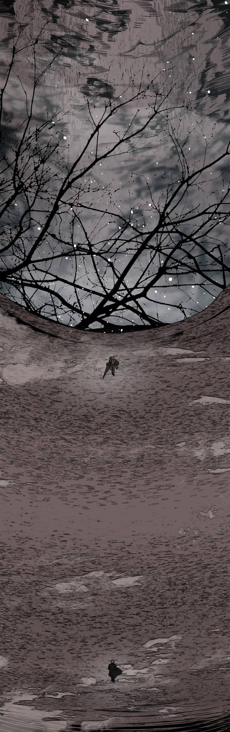 Hero Killer Chapter 159 - Page 65