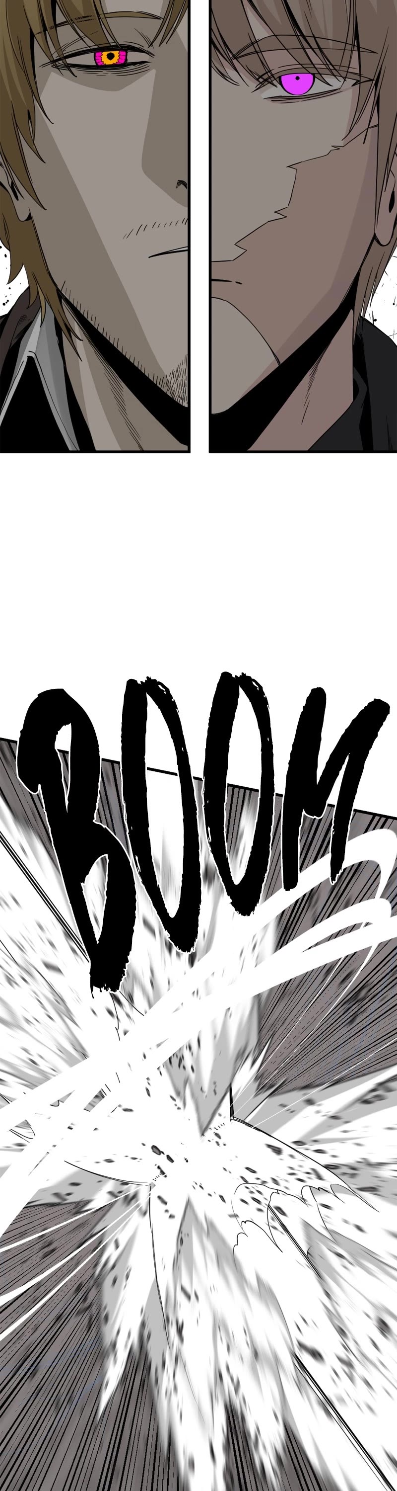 Hero Killer Chapter 159 - Page 67