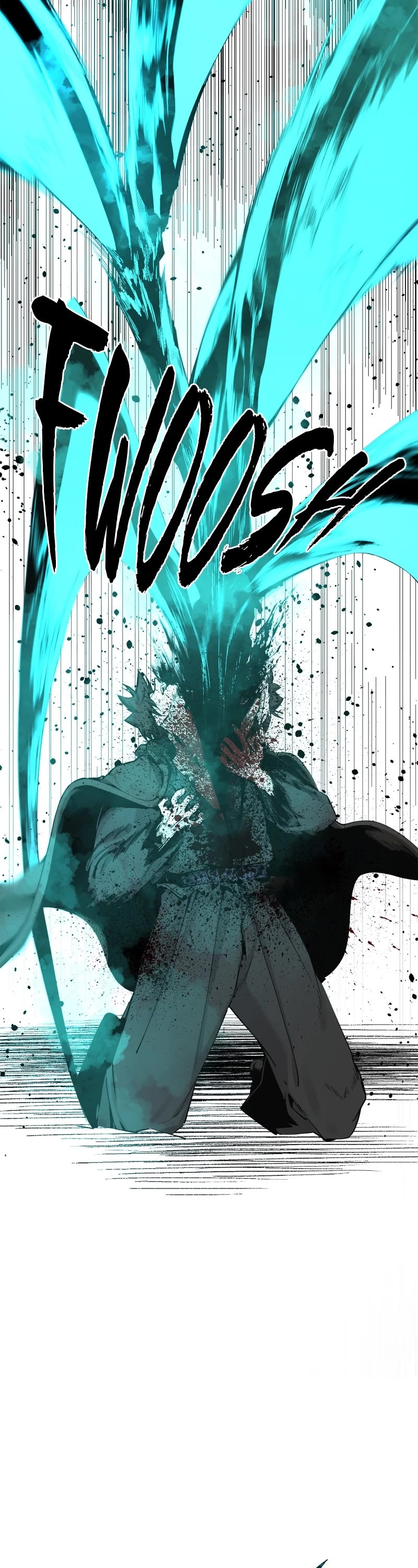 Hero Killer Chapter 159 - Page 8