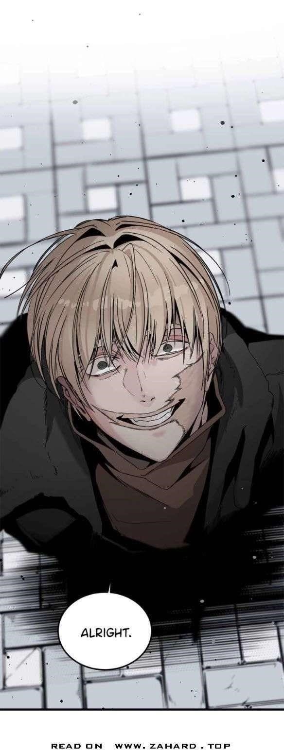 Hero Killer Chapter 16 - Page 11