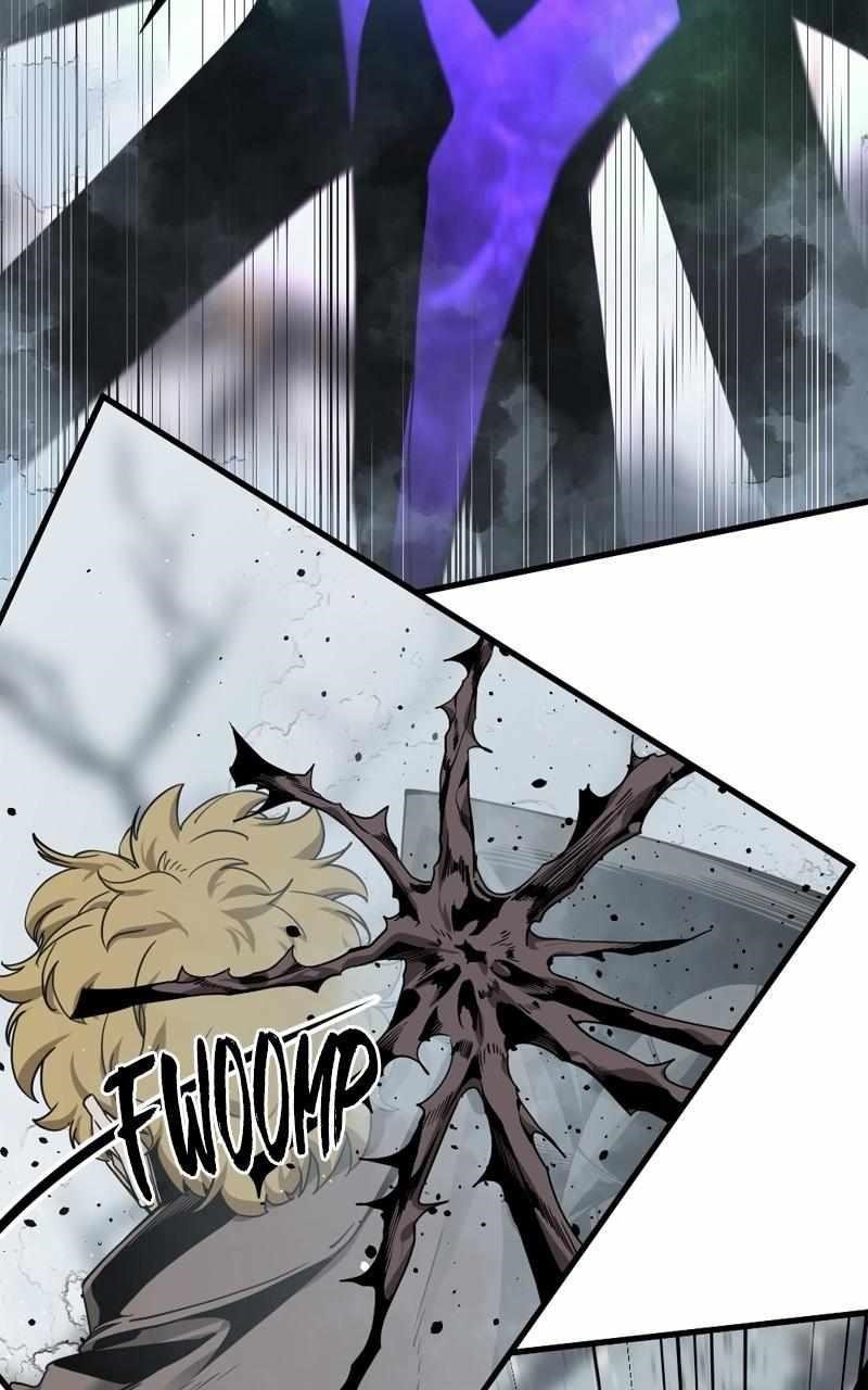 Hero Killer Chapter 160 - Page 10