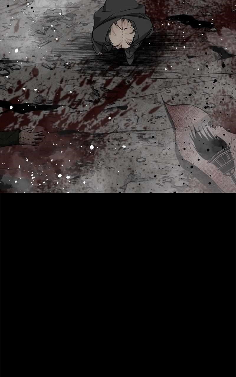 Hero Killer Chapter 160 - Page 107