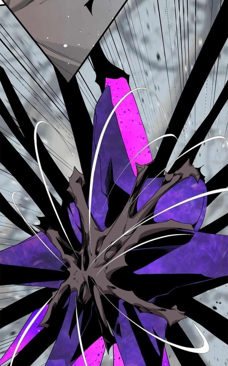 Hero Killer Chapter 160 - Page 11