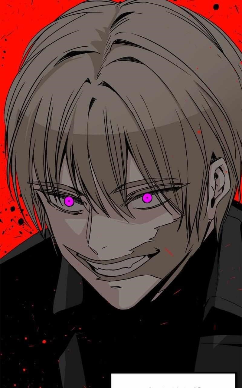 Hero Killer Chapter 160 - Page 114