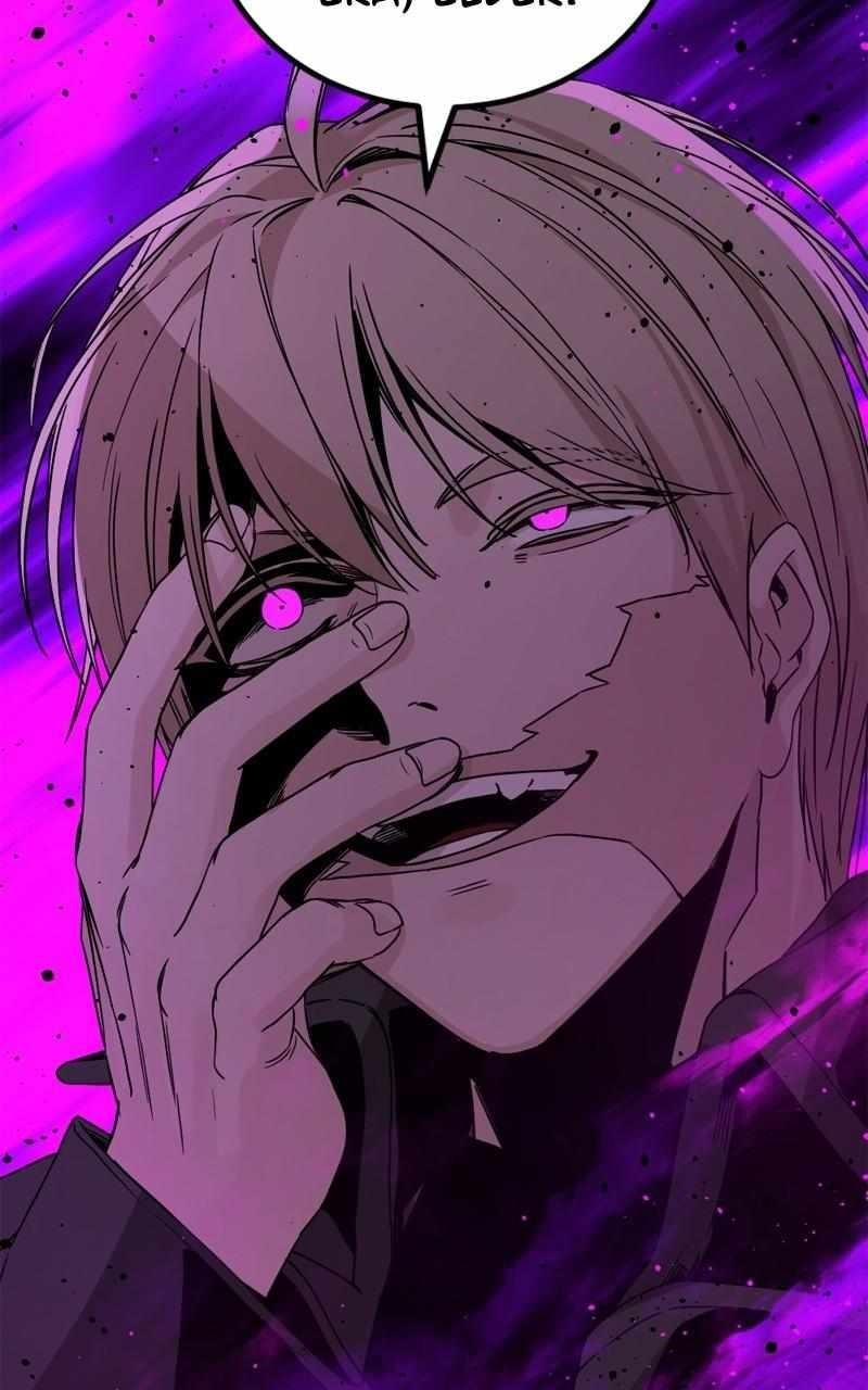 Hero Killer Chapter 160 - Page 121