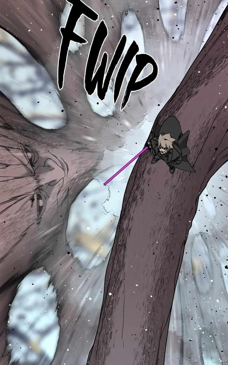 Hero Killer Chapter 160 - Page 17