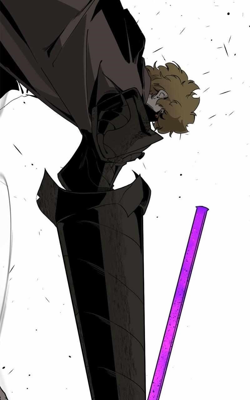 Hero Killer Chapter 160 - Page 3