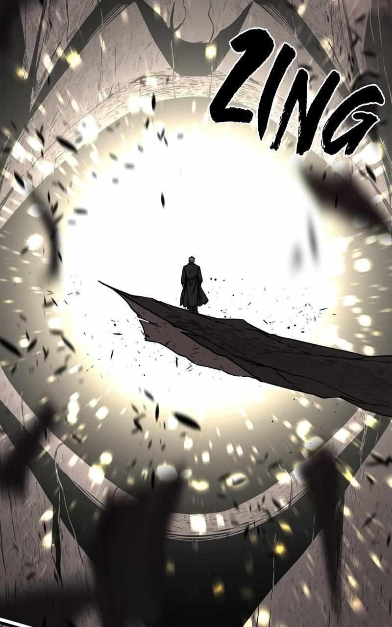 Hero Killer Chapter 160 - Page 31