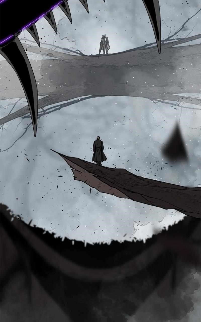 Hero Killer Chapter 160 - Page 33