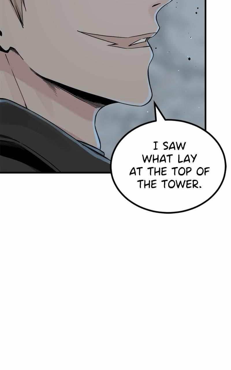 Hero Killer Chapter 160 - Page 35