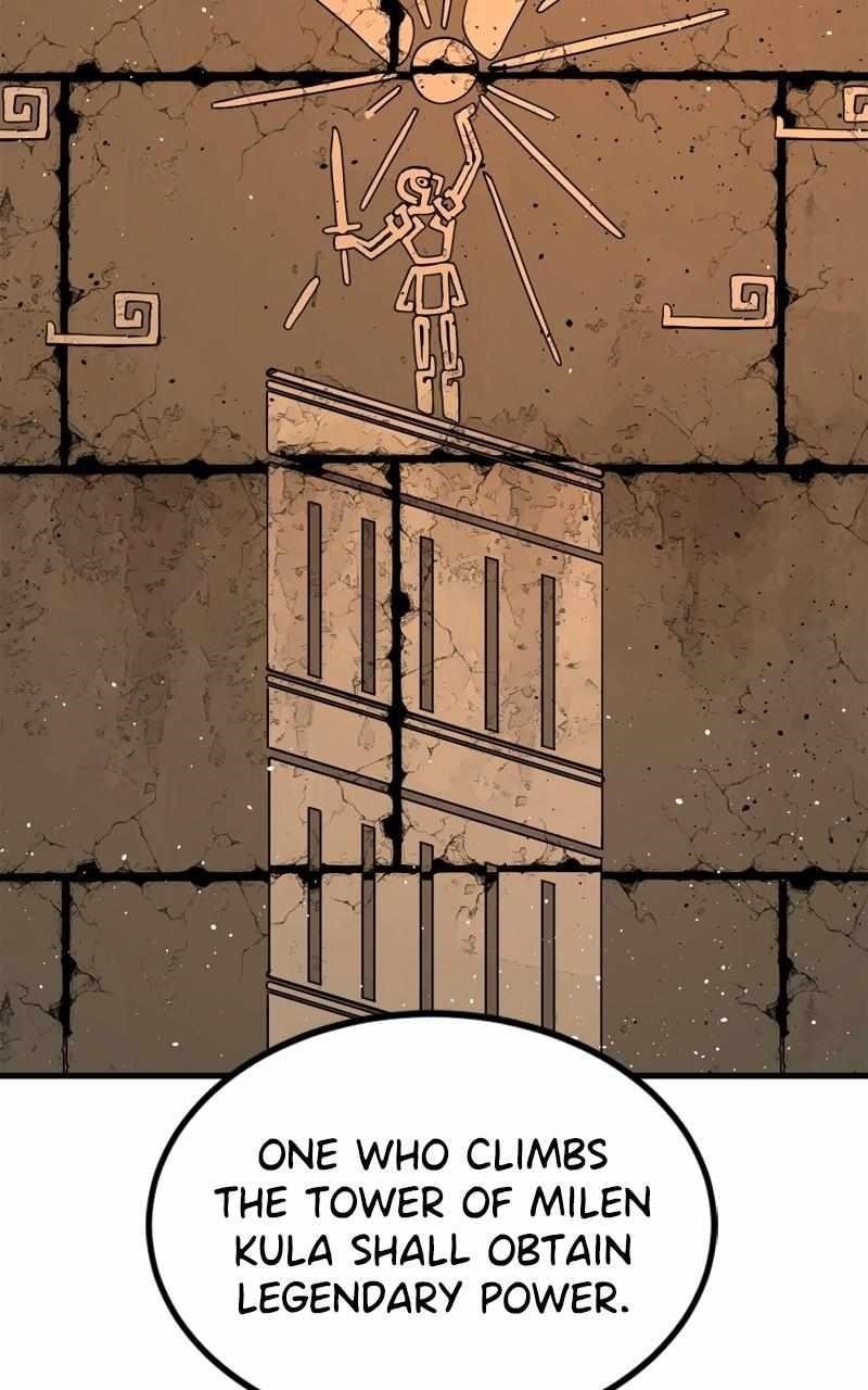 Hero Killer Chapter 160 - Page 38