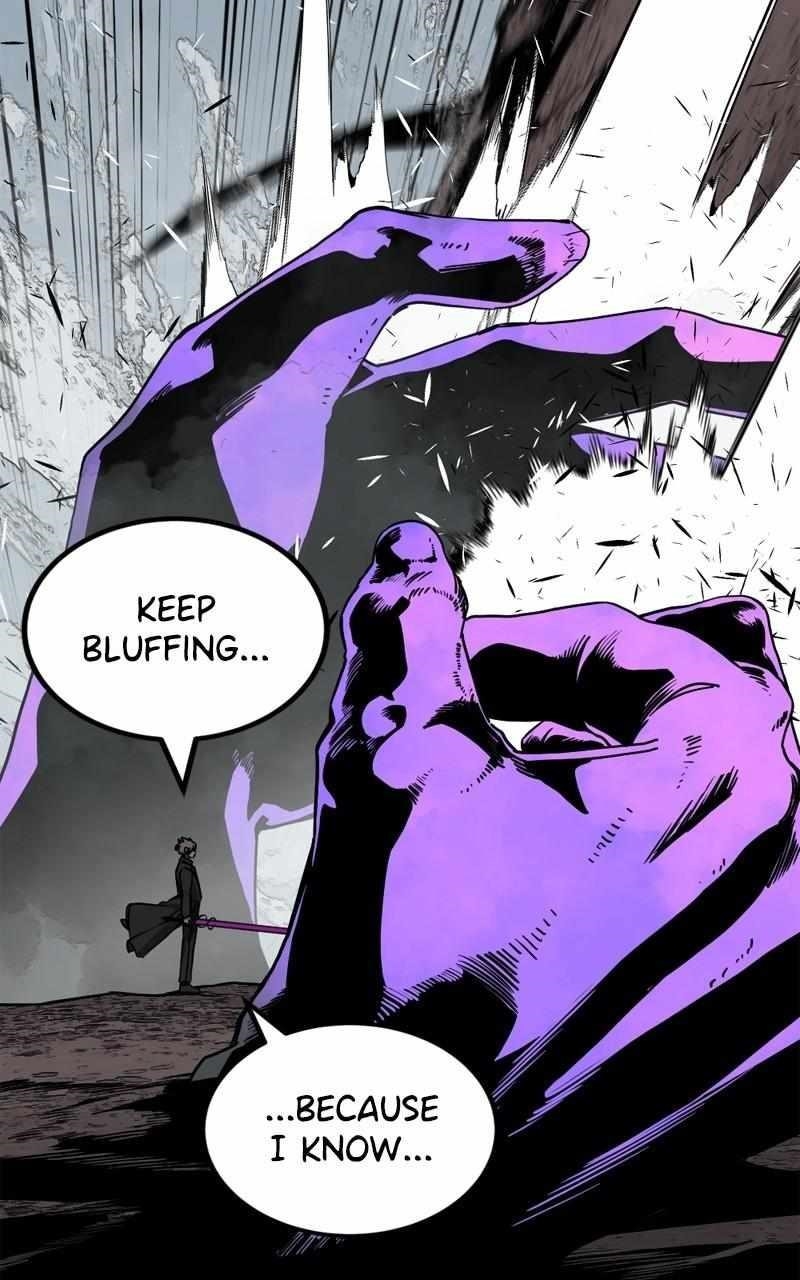 Hero Killer Chapter 160 - Page 41