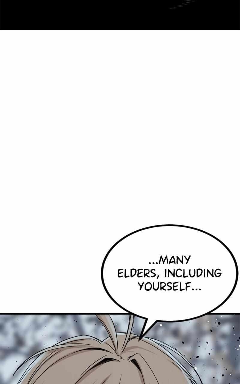 Hero Killer Chapter 160 - Page 42