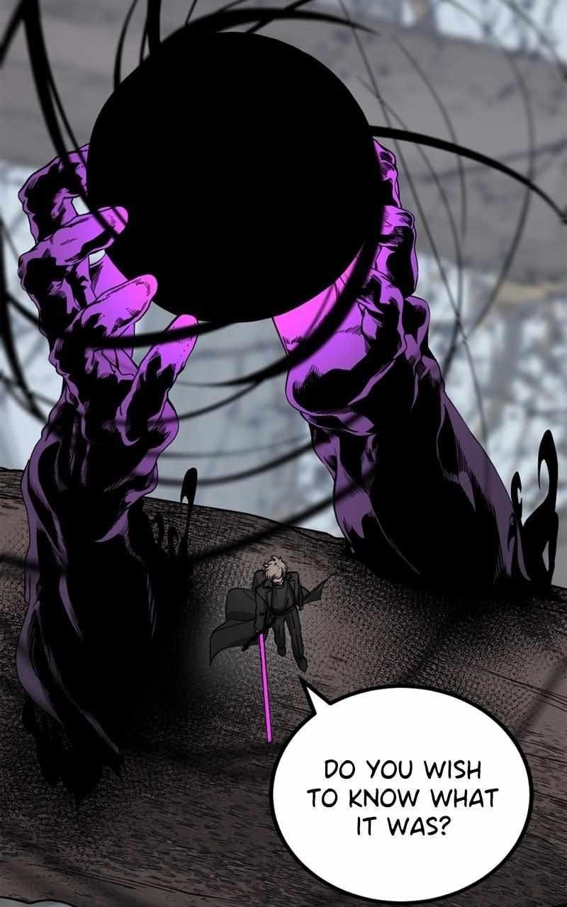 Hero Killer Chapter 160 - Page 53