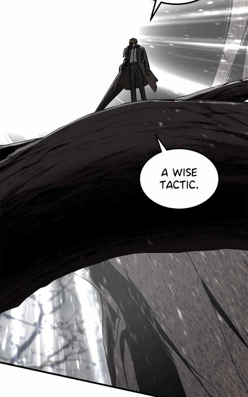 Hero Killer Chapter 160 - Page 55