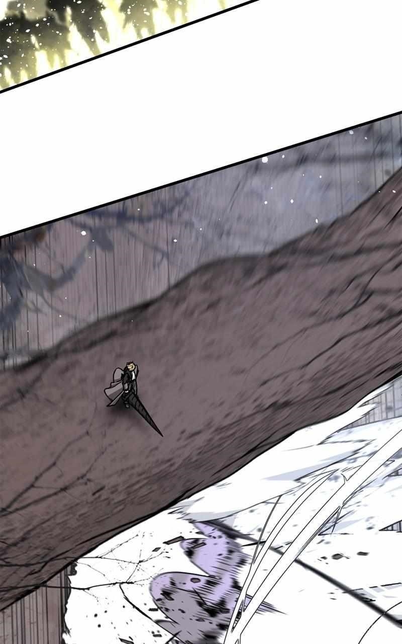 Hero Killer Chapter 160 - Page 69