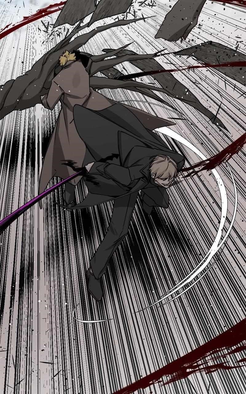 Hero Killer Chapter 160 - Page 77