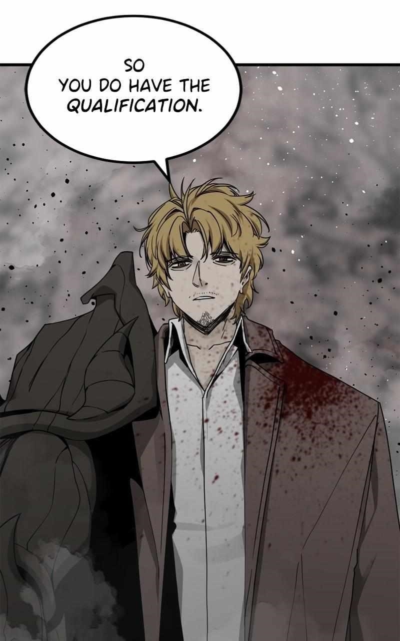 Hero Killer Chapter 160 - Page 83