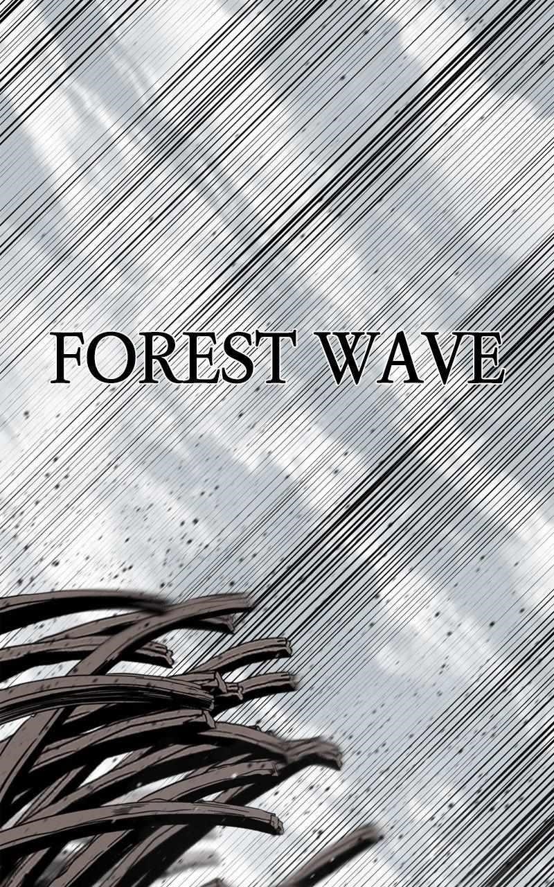 Hero Killer Chapter 160 - Page 98