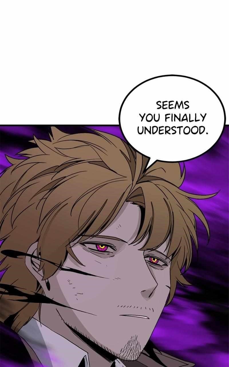 Hero Killer Chapter 161 - Page 125