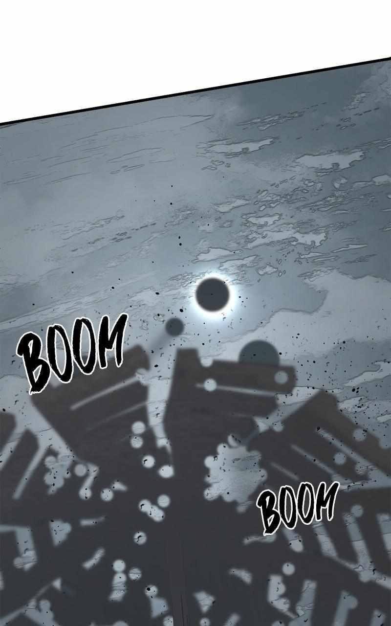 Hero Killer Chapter 161 - Page 21