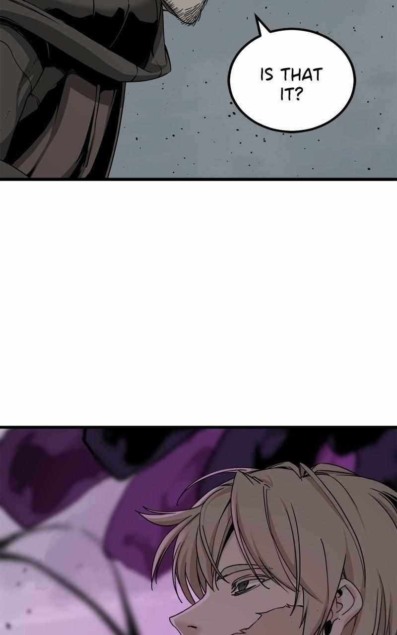 Hero Killer Chapter 161 - Page 32