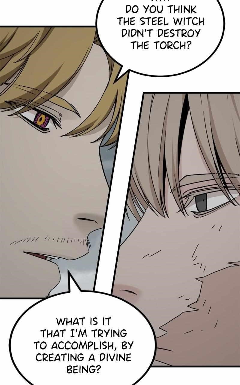 Hero Killer Chapter 161 - Page 74