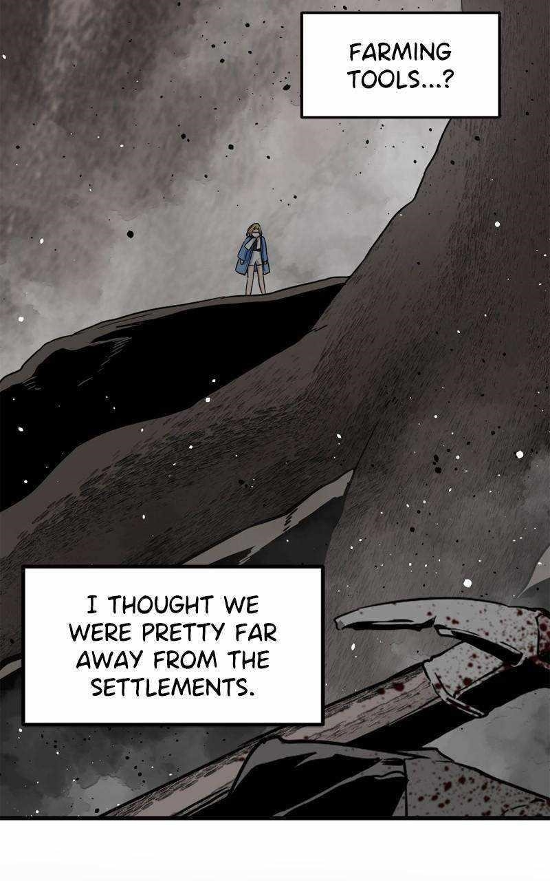 Hero Killer Chapter 162 - Page 118