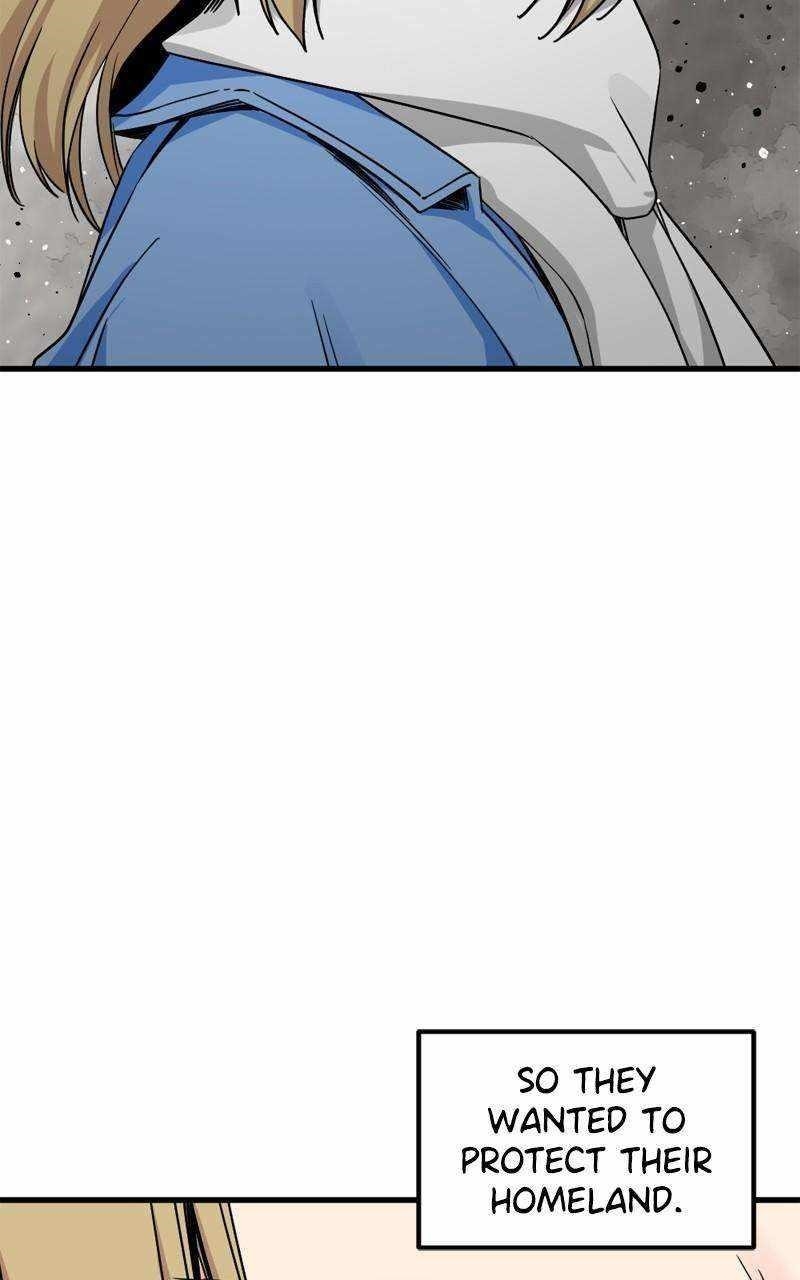 Hero Killer Chapter 162 - Page 121