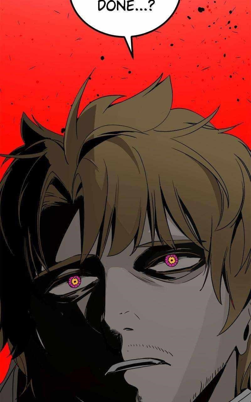 Hero Killer Chapter 162 - Page 148